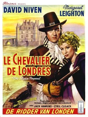 Le Chevalier de Londres