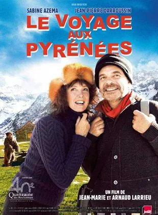 Le Voyage aux Pyrénées