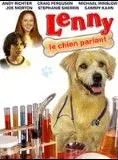 Lenny le chien parlant