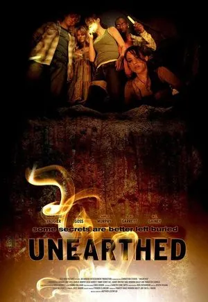 Unearthed