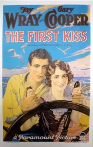 The First Kiss