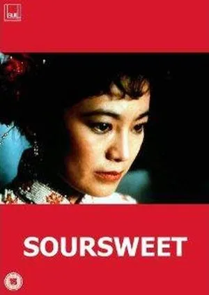 Soursweet