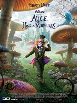 Alice au Pays des Merveilles