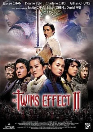 The Twins Effect 2