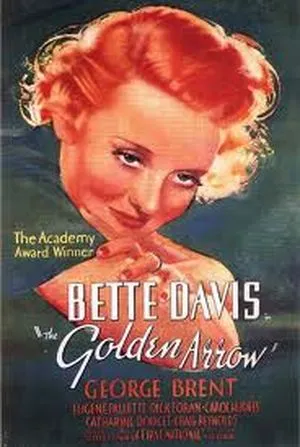 The Golden Arrow