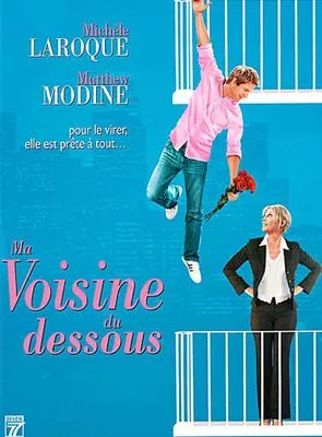 Ma Voisine Du Dessous