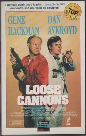 Loose Cannons