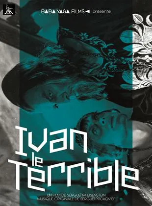 Ivan le terrible 2