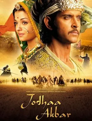 Jodhaa Akbar