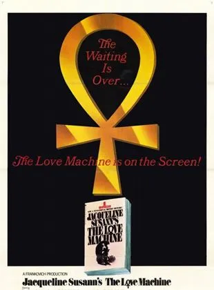 The Love Machine