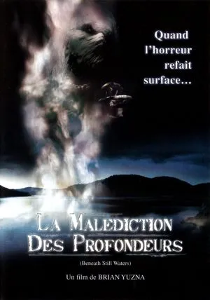 La Malédiction des profondeurs