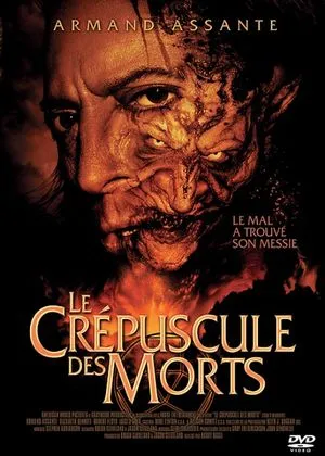 Le Crépuscule des morts