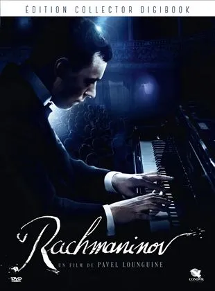 Rachmaninov