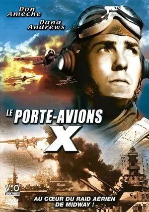 Le Porte-avions X