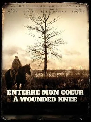 Enterre mon cœur à Wounded Knee