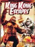 La Revanche de King Kong