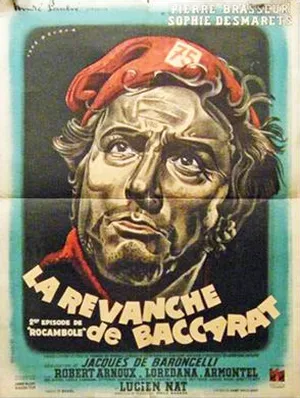 La Revanche de Baccarat