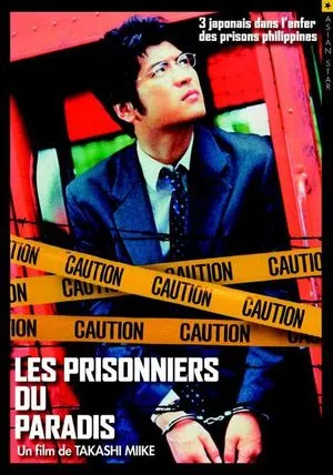 Les Prisonniers du Paradis