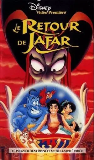 Le Retour de Jafar