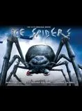 Ice Spiders : araignées de glace