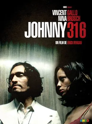 Johnny 316