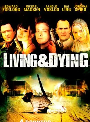 Living and Dying