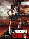 Machine Girl