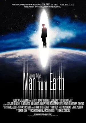 The Man From Earth