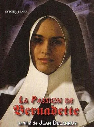 La Passion de Bernadette