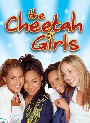 Les Cheetah Girls