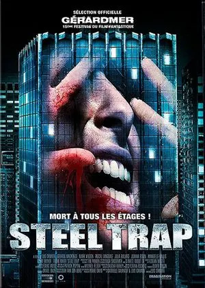 Steel Trap