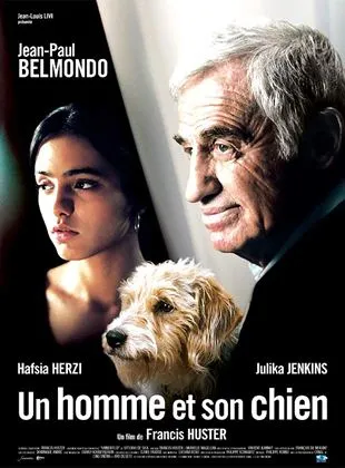 Un Homme et Son Chien