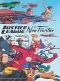 Justice League: The New Frontier