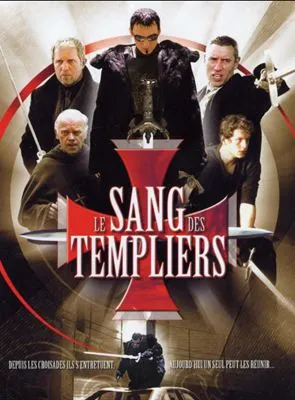 Le Sang des Templiers