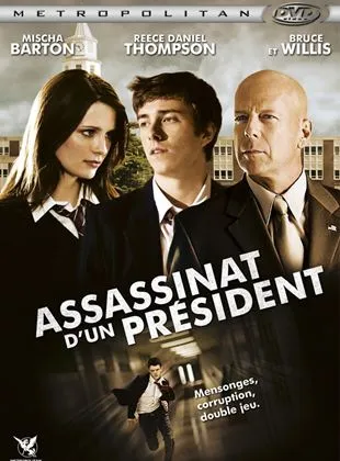 Assassinat d'un Président