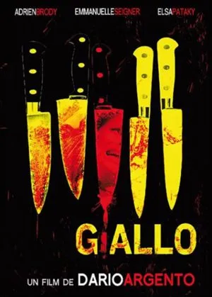 Giallo