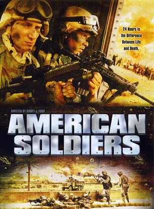 American Soldiers