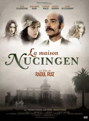 La Maison Nucingen