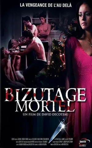 Bizutage mortel