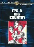 It's a Big Country: An American Anthology