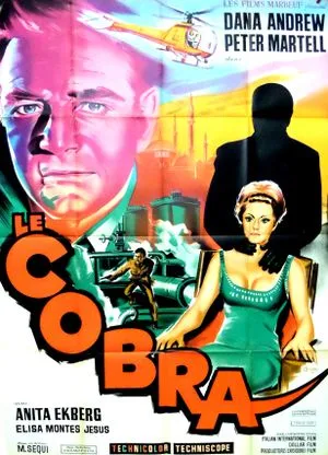 Le Cobra