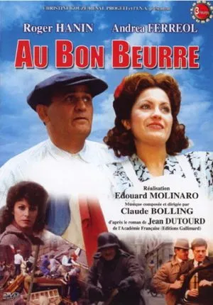 Au bon beurre