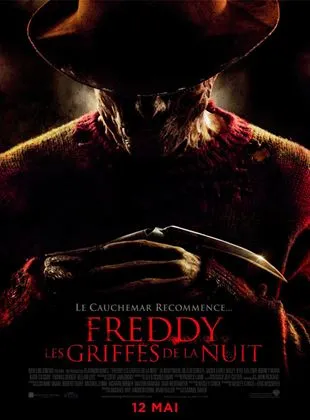 Freddy - Les Griffes de la nuit