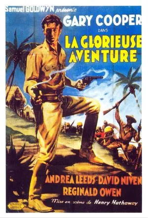 La Glorieuse Aventure