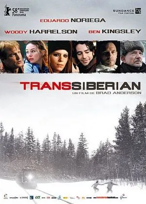 Transsiberian