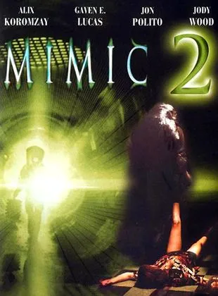 Mimic 2