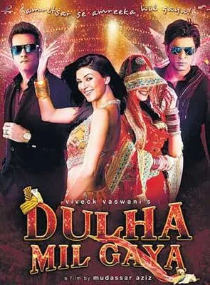 Dulha Mil Gaya, un mari presque parfait