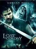 The Lost Colony