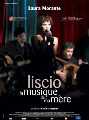 Liscio, la musique de ma mère