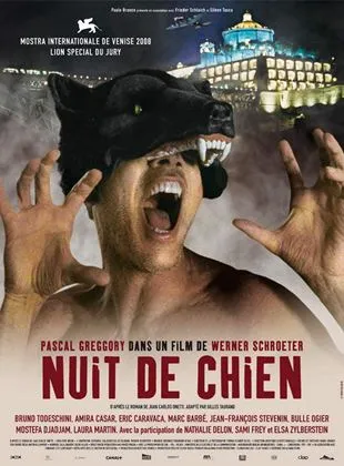 Nuit de chien